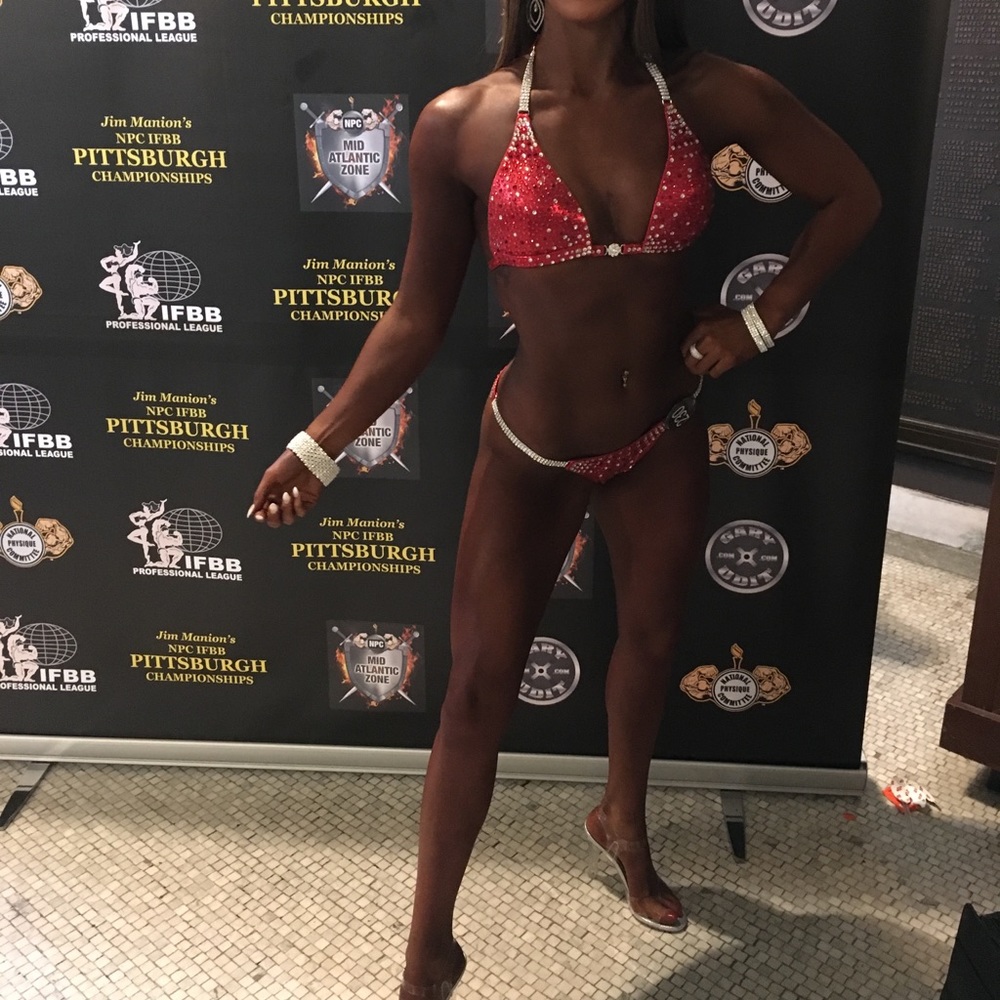 NPC bikini - Picture 3 of 3